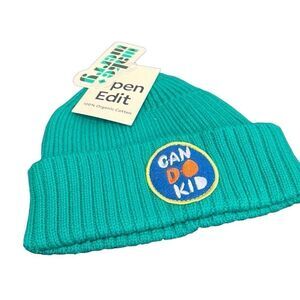 Nordstrom Open Edit Beanie Hat